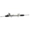 Atlantic Auto Entprs Nissan Truck Oe#49001Ca000 Pwr Steer Rack, 3358N 3358N - alternate 4